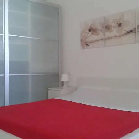 Apartment Residenza Argento Gabicce Mare