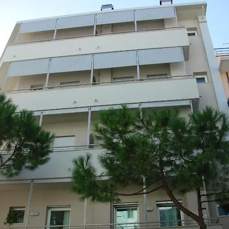 Residenza Argento