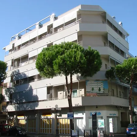 아파트 Residenza Argento
